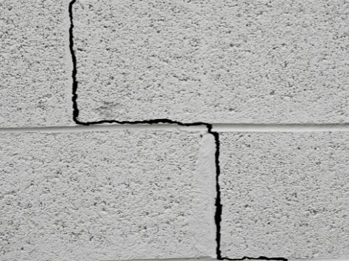 Image d'un mur avec une grosse fissure
Expert bâtiment Fissure maison